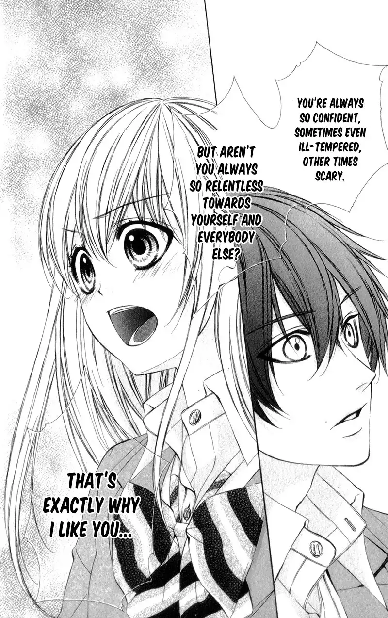 Kore ga Koi to Iu naraba Chapter 13 17